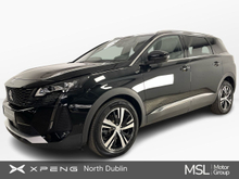 Peugeot 5008 1.2 Hybrid 136bhp E-DCS6 GT