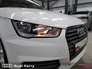 2018 AUDI A1 SB 1.0TFSI 95BHP
