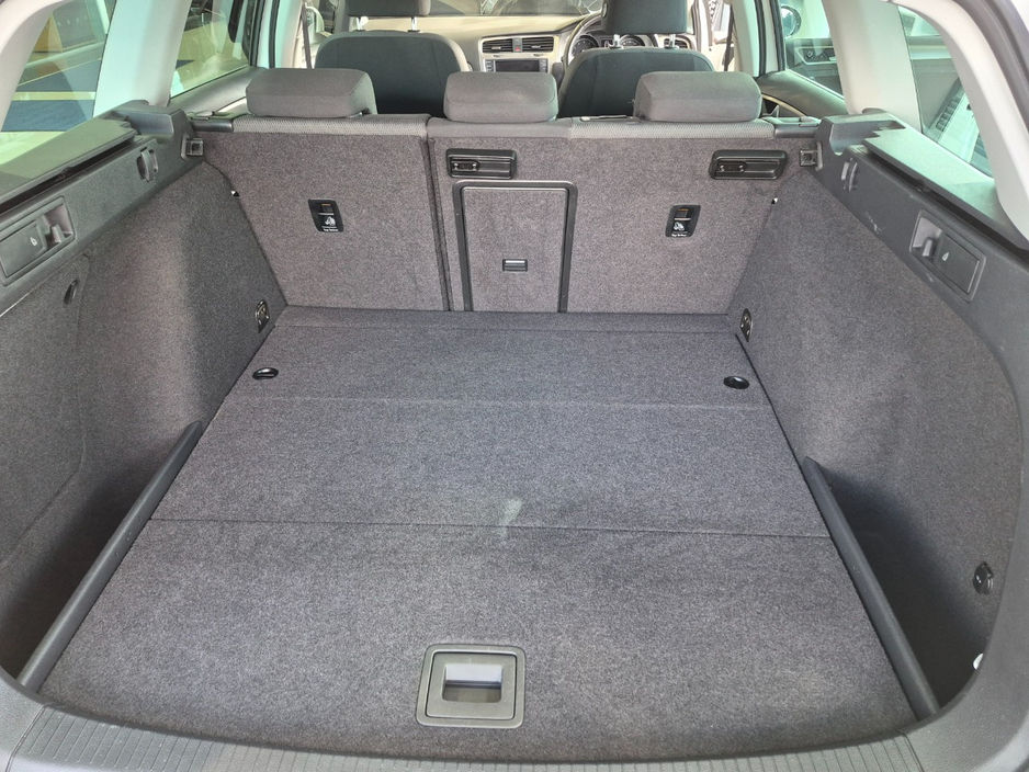 2015 Volkswagen Golf 1.2L Petrol For Sale Images