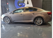 2017 Toyota Avensis 1.6L Diesel For Sale Images