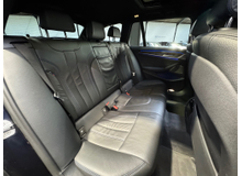 2021 BMW 5 Series 2.0L Diesel For Sale Images