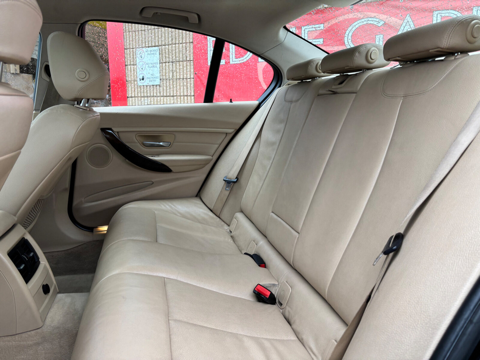 2013 BMW 3 Series 2L Diesel For Sale Images