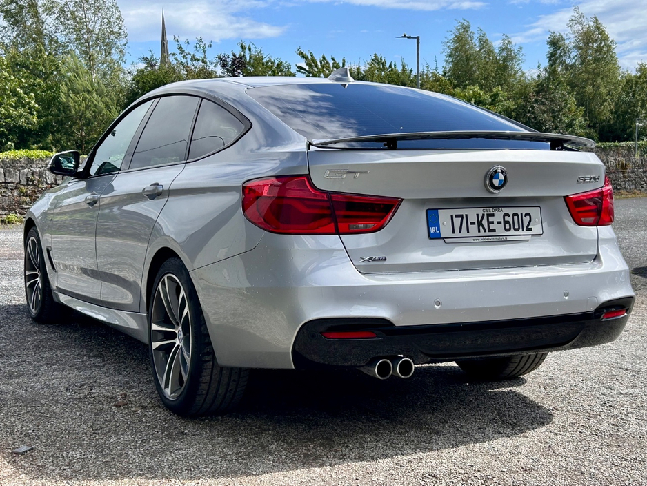 2017 BMW 3 Series 2L Diesel For Sale Images