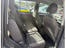 2015 Volkswagen Touran 1.6L Diesel For Sale Images