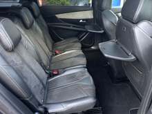 2021 Peugeot 5008 1.5L Diesel For Sale Images