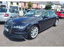 2015 AUDI A7 3.0 TDI 272 Q S-Tronic SE Bus Auto, ONE Owner, FULL Audi History
