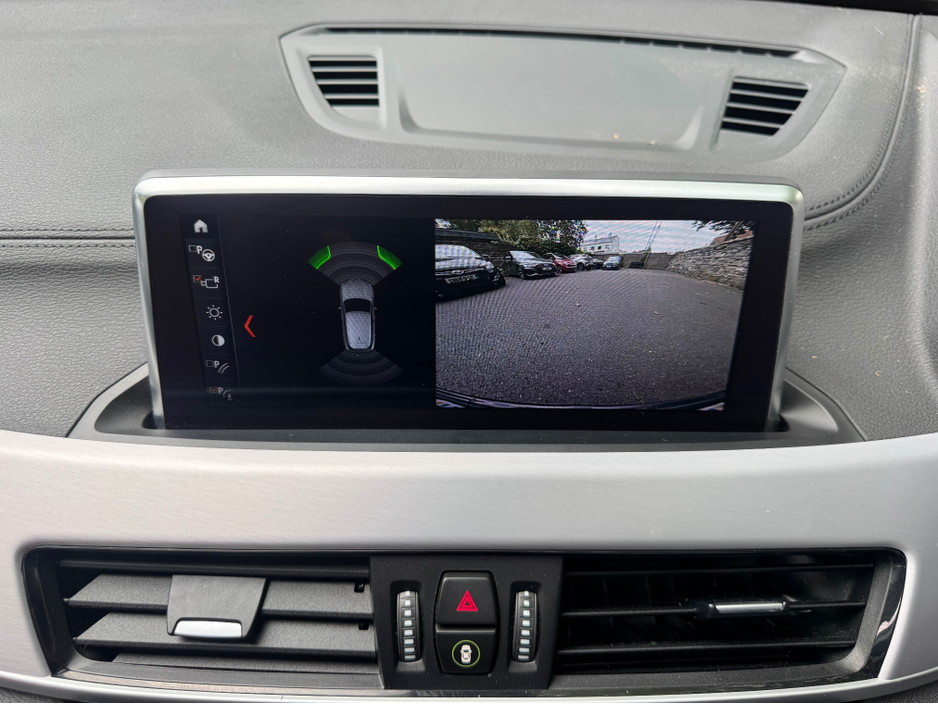 2023 BMW X2 1.5L Petrol Plug-in Hybrid For Sale Images