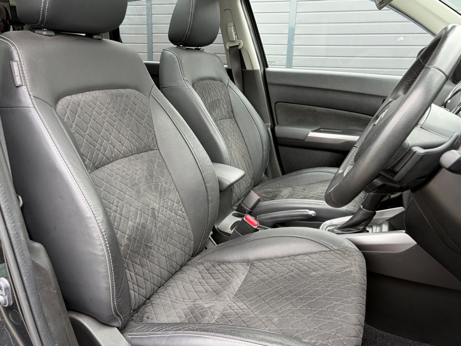 2024 Suzuki Vitara 1.5L Petrol Hybrid For Sale Images