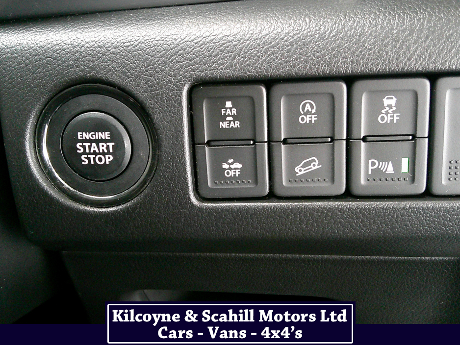 2019 Suzuki Vitara 1.6L Diesel For Sale Images