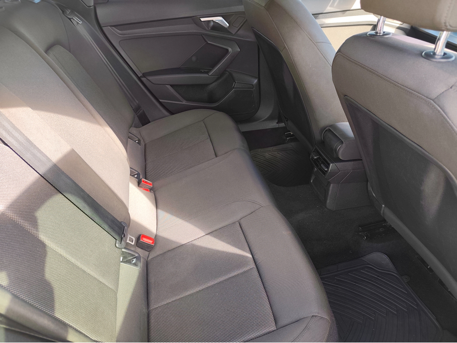2021 Audi A3 2L Diesel For Sale Images