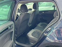 2016 Volkswagen Golf 1.4L Petrol For Sale Images