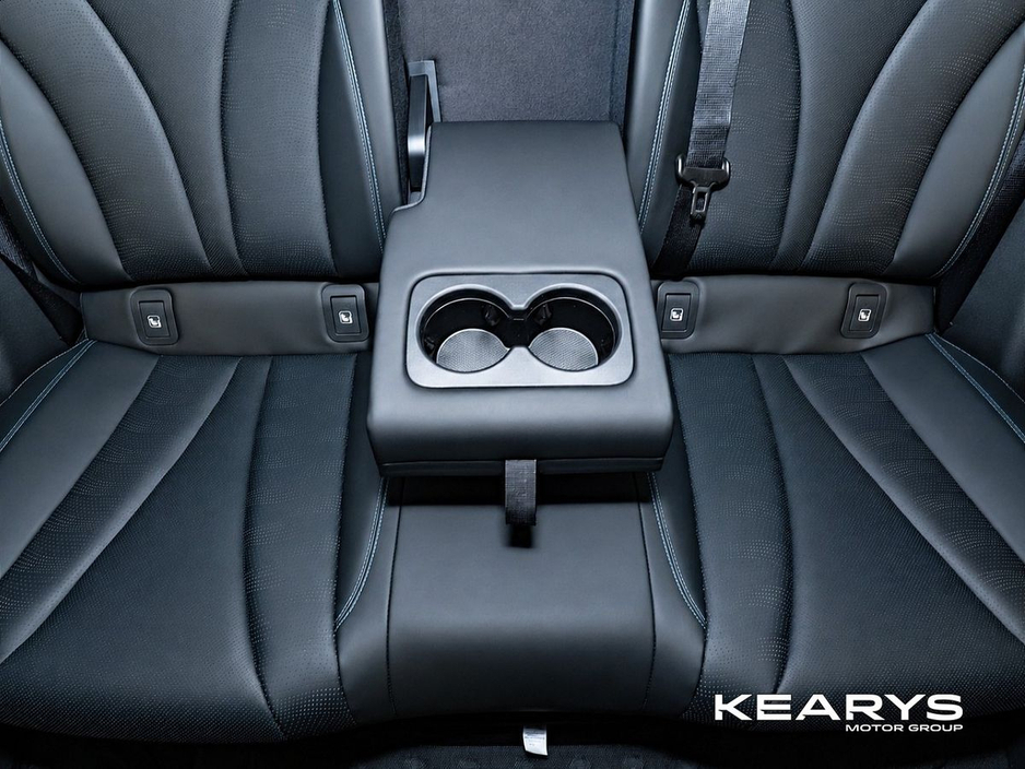 BYD Seal 6 Comfort Touring Order Your 262 Today! — thumbnail 15