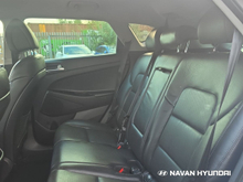 2018 Hyundai Tucson 1.7L Diesel For Sale Images