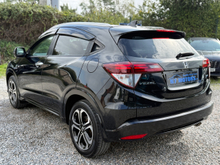 2014 Honda Vezel 1.4L Petrol Hybrid For Sale Images