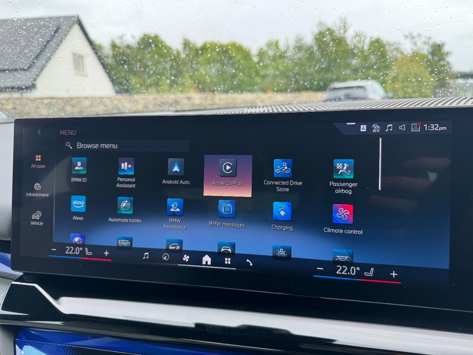 2024 BMW i5 0L Electric For Sale Images