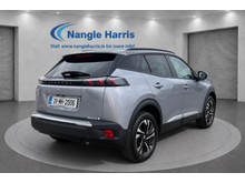 2021 Peugeot 2008 1.2L Petrol For Sale Images