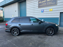 2019 Audi Q7 3L Diesel For Sale Images