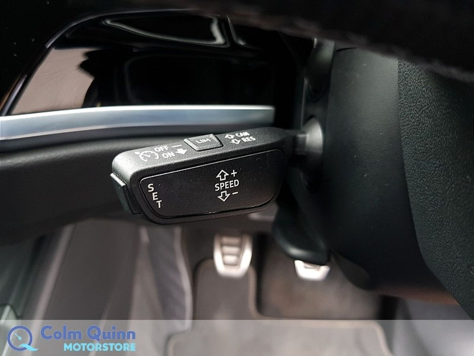 Audi Q3 Sportback S-LINE with Black Package - 2.0 TDI 150bhp - Audi Virtual Cockpit - 1 Owner From New *12 Month Warranty* — thumbnail 17