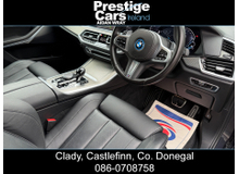 2022 BMW X5 3.0L Hybrid For Sale Images