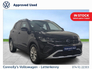 2025 VOLKSWAGEN T-CROSS EDT75 1.0 AUTO 116HP *From €257PM*