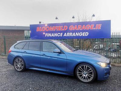 BMW Service Dublin | Mini Service Dublin | BMW Repair Dublin | Mini ...