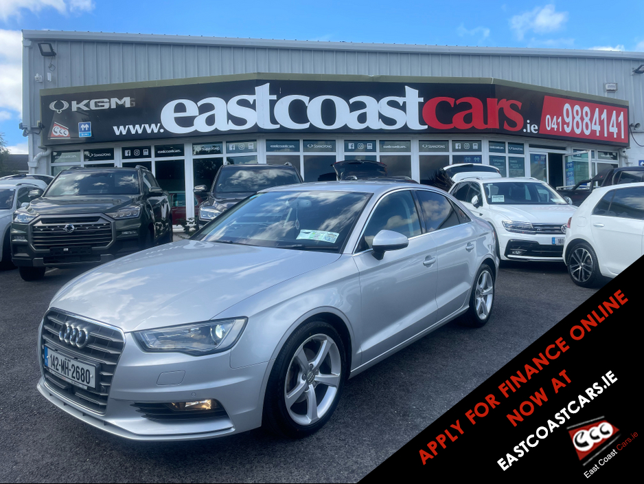 2014 Audi A3 For Sale Images