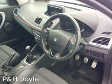 2016 Renault Megane 1.5L Diesel For Sale Images