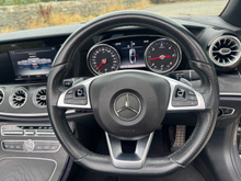 2018 Mercedes-Benz E Class 2L Diesel For Sale Images