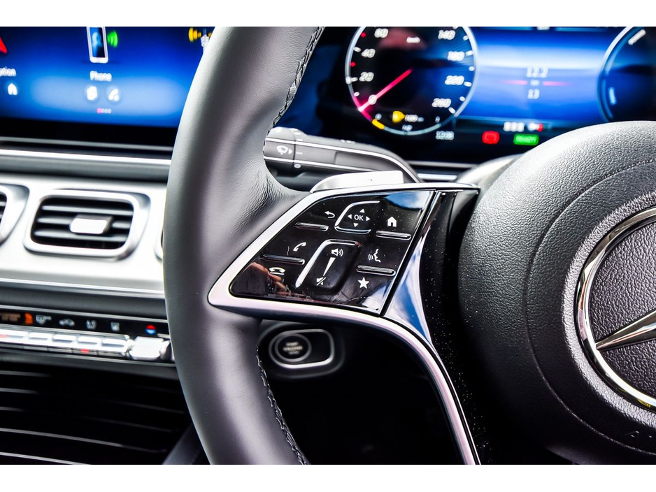 Used Mercedes-Benz GLE Class 350de AMG Coupe 4Matic 328bhp PHEV (2025)