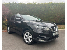 2018 Nissan Qashqai 1.5L Diesel For Sale Images