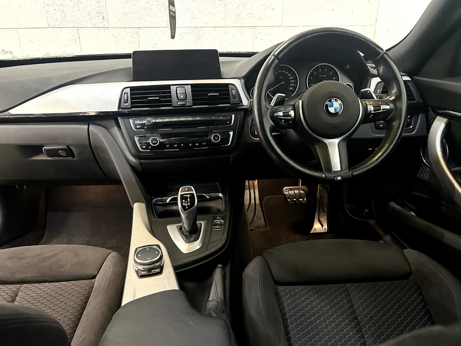 2016 BMW 3 Series 2L Petrol For Sale Images