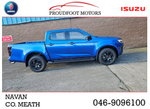 2025 Isuzu D-MAX 1.9L Diesel For Sale Images