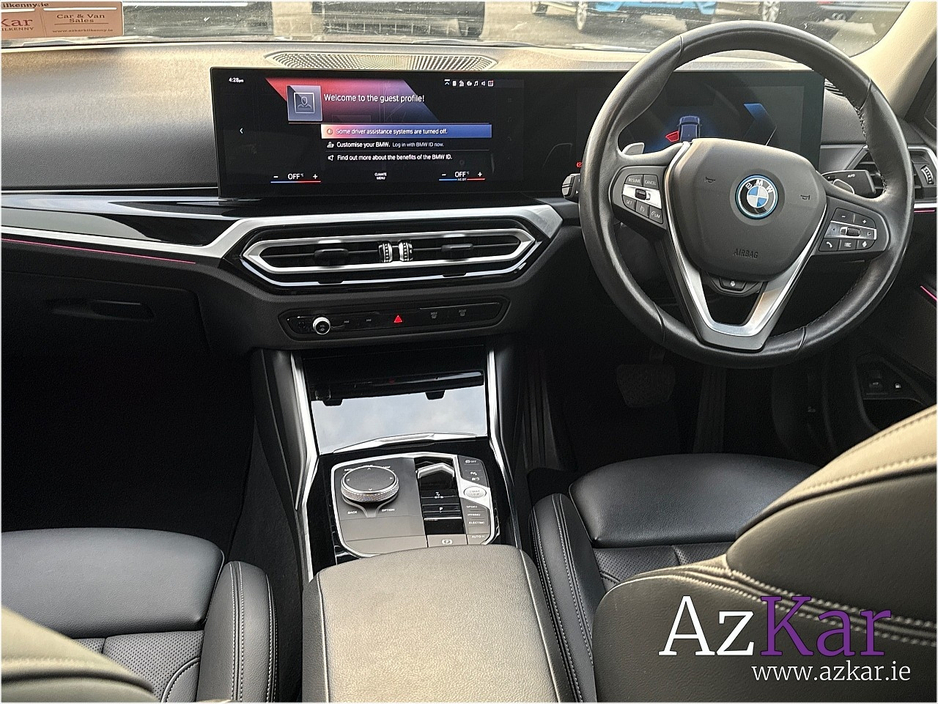 2023 BMW 3 Series 2L Petrol Plug-in Hybrid For Sale Images