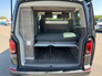 2024 VOLKSWAGEN CALIFORNIA OCEAN 2.0TDI 204HP AUTO