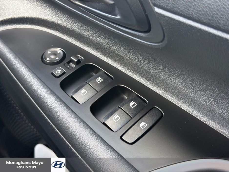 2023 Hyundai Bayon 1.2L Petrol For Sale Images