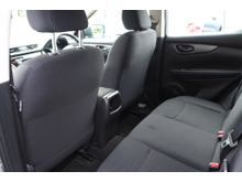 2018 Nissan Qashqai 1.2L Petrol For Sale Images