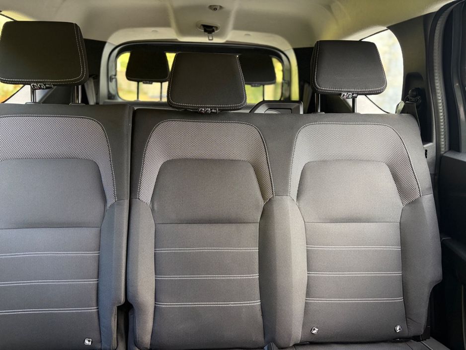 2023 Dacia Jogger 1L Petrol For Sale Images