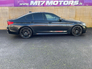2019 BMW 5 SERIES 520d M Sport Auto