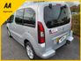 2019 CITROEN BERLINGO MULTISPACE 1.6L 100BHP FEEL SPEC
