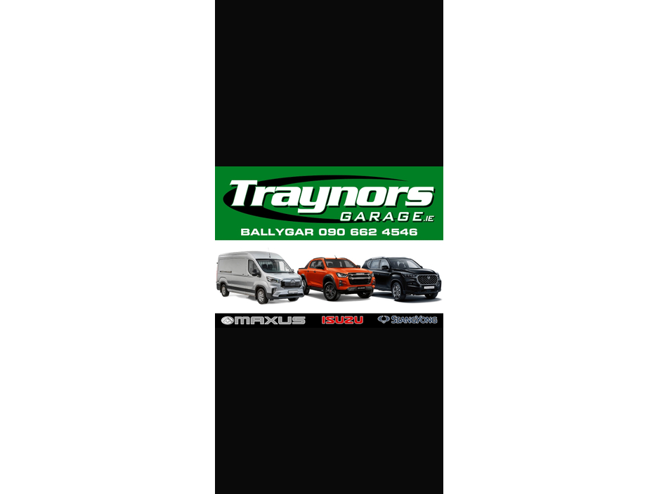 2026 Maxus E Deliver 7 For Sale Images