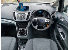 2012 Ford C-Max 1.6L Diesel For Sale Images