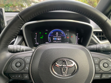 2024 Toyota Corolla Cross 1.8L Petrol Hybrid For Sale Images