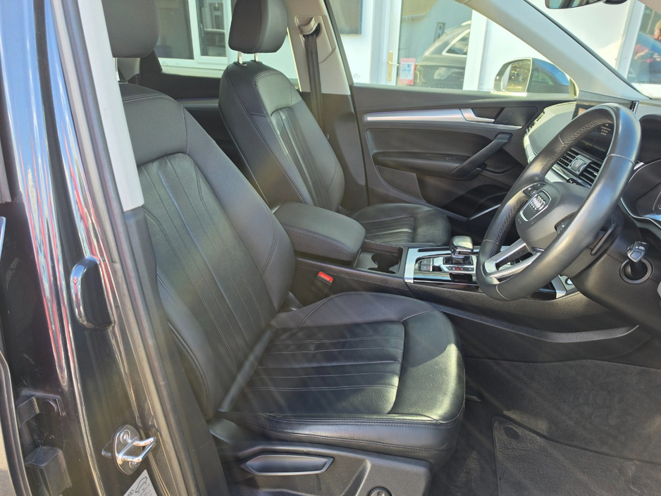 2022 Audi Q5 2L Diesel For Sale Images