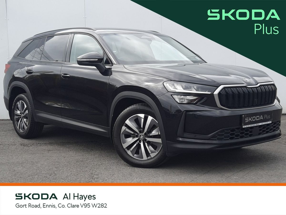 Skoda Kodiaq *FLASH SALE*WINTER PACK*SELECTION 2.0TDI 150HP DSG