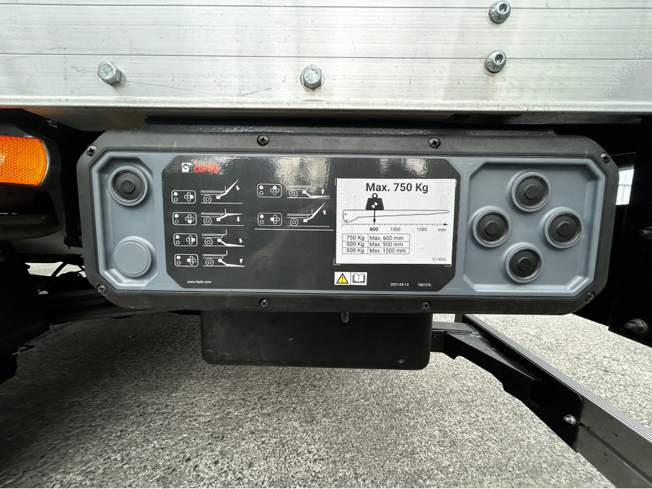 2025 Maxus Deliver 9 2.0L Diesel For Sale Images