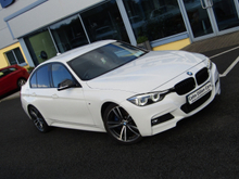 2019 BMW 3 Series 2L Petrol For Sale Images