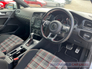 2017 VOLKSWAGEN GOLF GTI 2.0 , DSG // LOW MILEAGE 