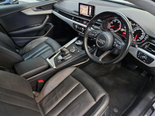 2017 Audi A5 2L Diesel For Sale Images