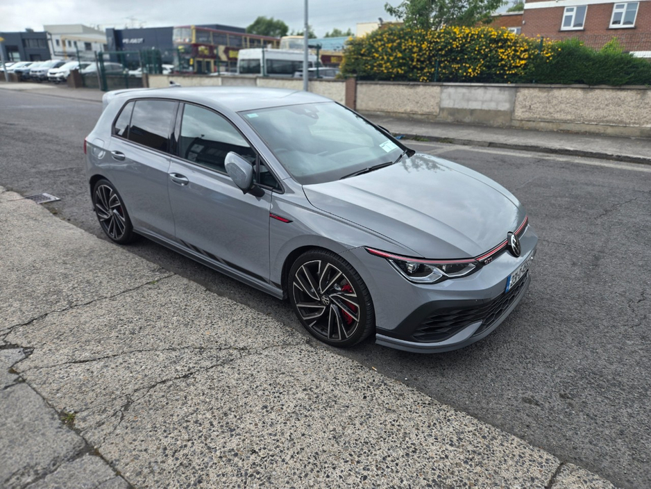 Used Volkswagen Golf 2023 in Dublin