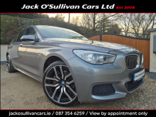 2016 BMW 5 Series